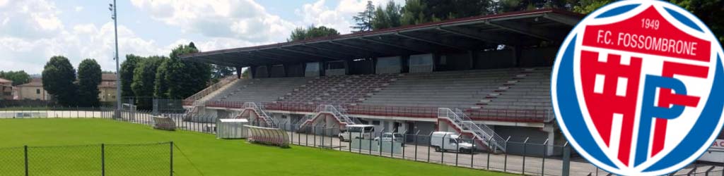 Stadio Comunale Fossombrone